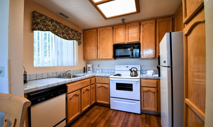 Meadow Bay Apartamento | North Bay at Lake Arrowhead