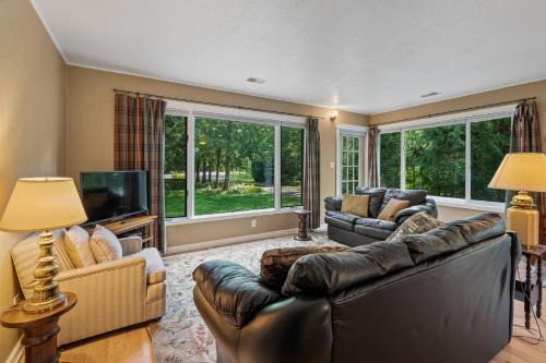 North Bay Casa | North Bay Tranquility by Simple Life Rentals