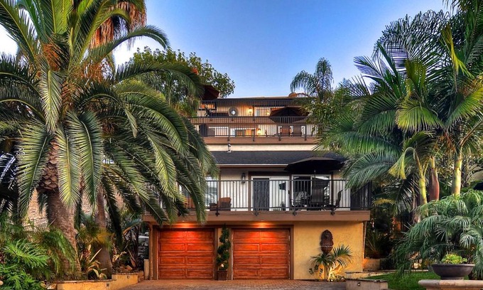 San Clemente Apartamento | North Beach A