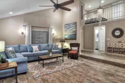San Clemente Apartamento | North Beach C