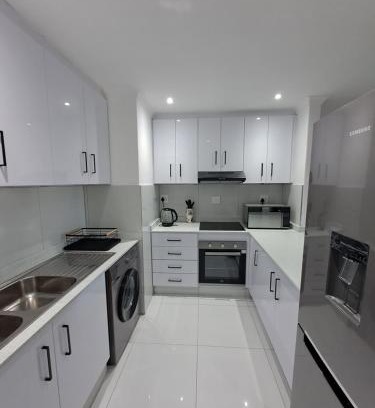 North Beach Apartamento | North beach summer sands holiday