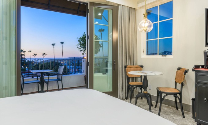 San Clemente Hotel | North Beach Villa