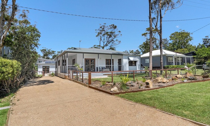 Bendalong Casa | North Bendy Beach House