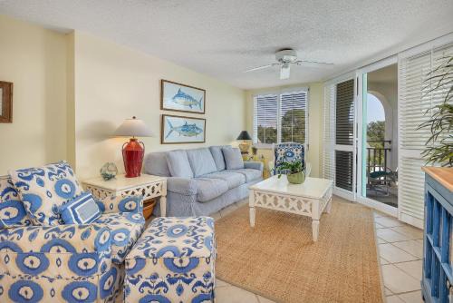 Saint Simons Island Casa | North Breakers #502