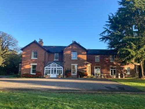 East Drayton Cama Y Desayuno | North Clifton Hall