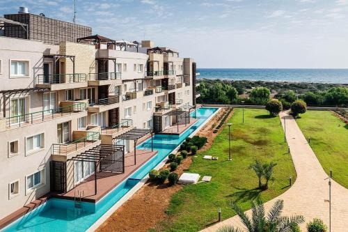 Cape Greko Apartamento | North Cyprus Thalassa beach resort