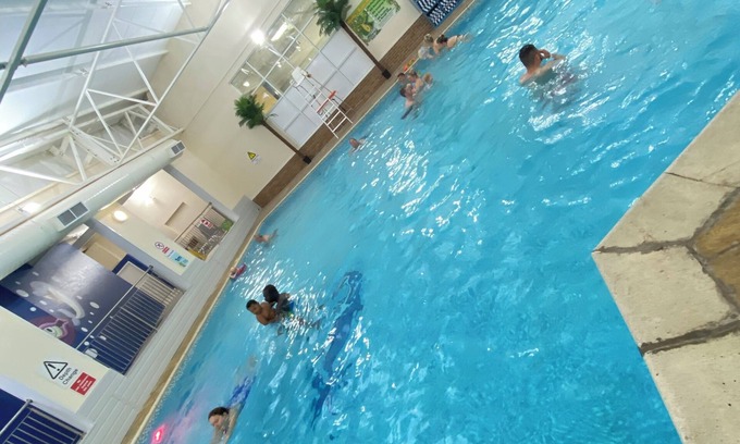 Hele Apartamento | North Devon Resort