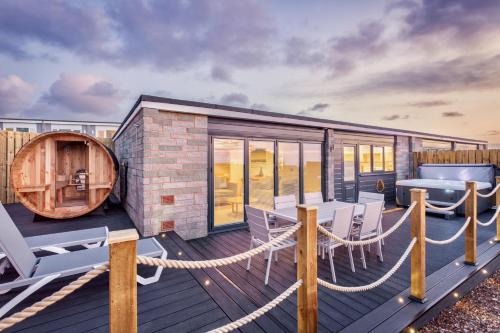 Hele Apartamento | North Devon Resort Residences