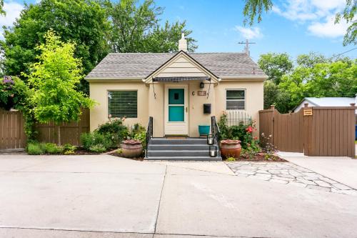 North End Apartamento | North End Cottage