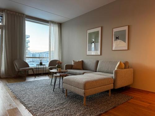 Tromso Apartamento | North Estate Kræmer Brygge