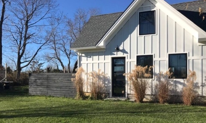 Aquebogue Apartamento | NORTH FORK