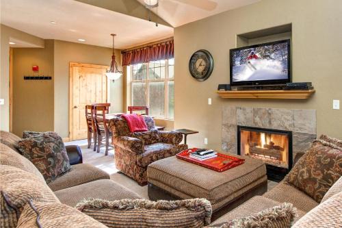 Kimball Junction Apartamento | North Fox Hollow Haven Unit F