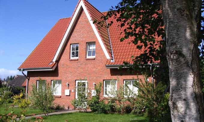 Seeth Apartamento | Norte de Frisia - En la tierra de los horizontes