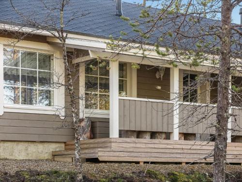 Saariselka Chalet De Esquí | North Frontier 2-bedroom cabin