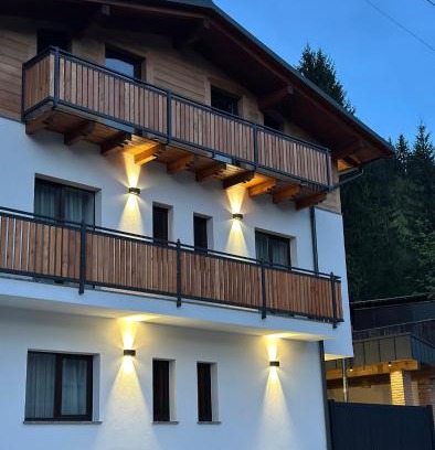 Borsa Casa | North Kaban