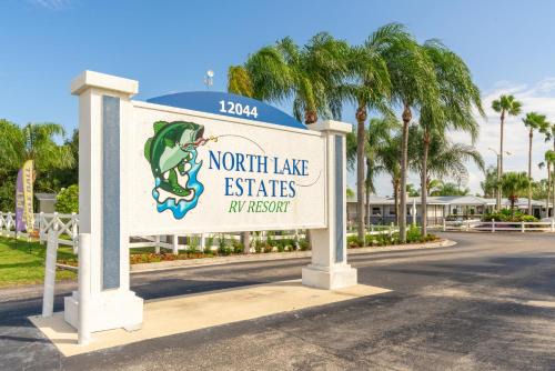 Moore Haven Complejo | North Lake Estates