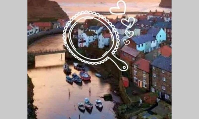 Staithes Casa | North Lea charming cottage in stunning Staithes