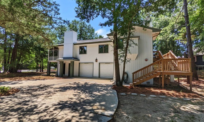 North Litchfield Beach Casa | North Litchfield Beach