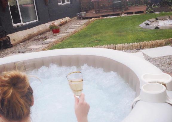 Athy Casa | North Lodge self contained guest accommodations