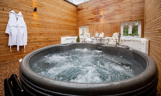 Southwell Casa | North Lodge - Southwell