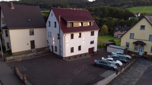 Adenau Apartamento | North Loop Rooms