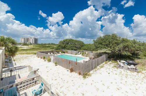 Ono Island Casa | North Lost Key Landing 2B