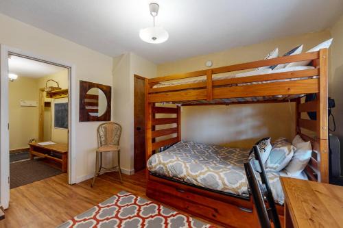 Warren Apartamento | North Lynx 23