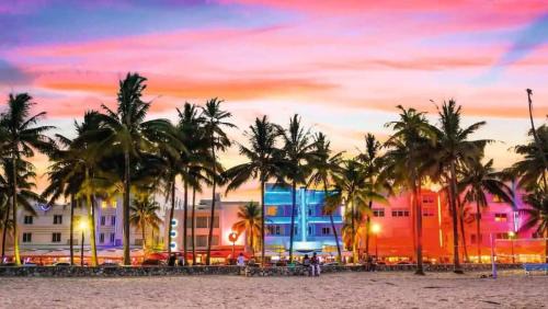 North Miami Beach Apartamento | North Miami Beach Suite