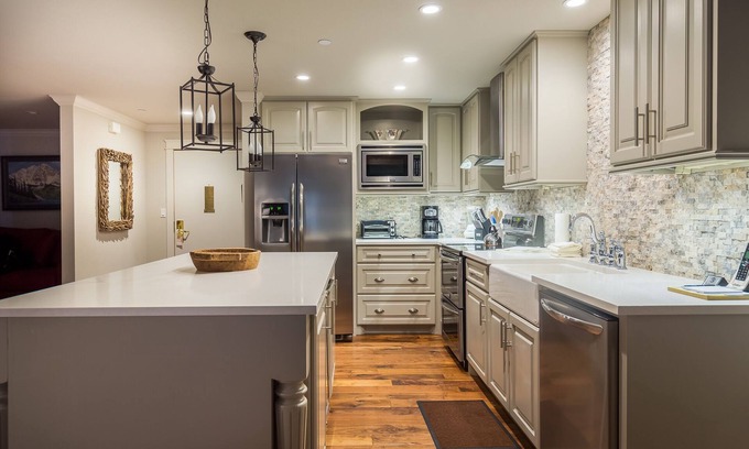 Downtown Apartamento | North of Nell