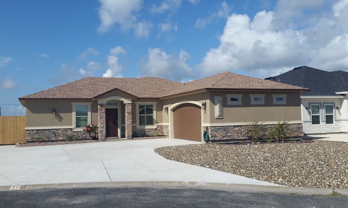 Corpus Christi Casa | North Padre Island Bungalow