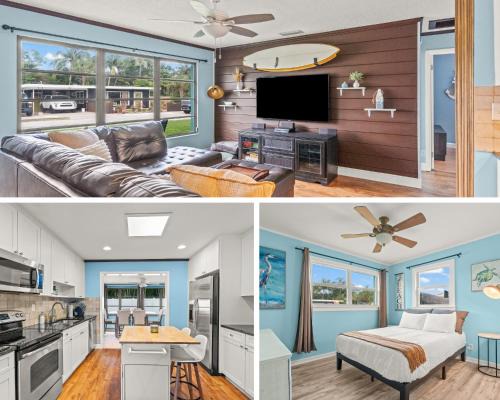 Juno Ridge Casa | North Palm Beach Surf Shack - Parkyourboat!