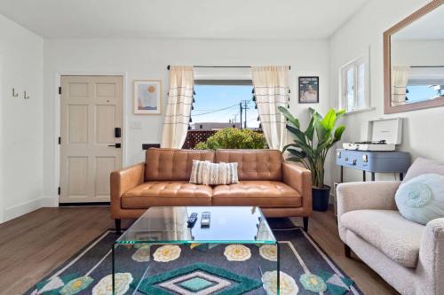 North Park Casa | North Park Boho Bungalow by Rather Be Properties