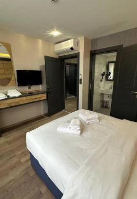 Arsin Apartamento | North Pearl Arsin Suit