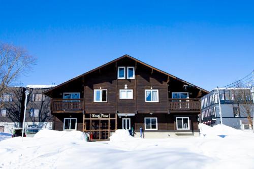 Hirafu Cabina | North Point