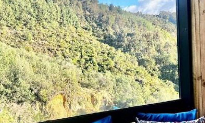Usaquen Apartamento | North Point Luxury Stay in Bogota -Chico