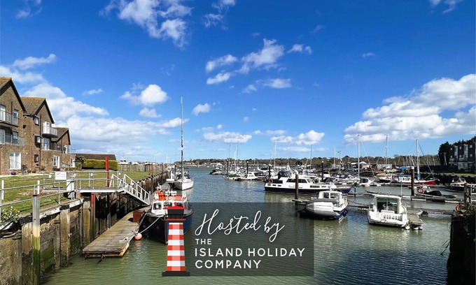 Ryde Chalet De Esquí | North Quay