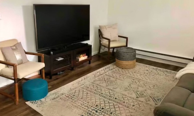 Northeast Reno Condominio | North Reno Condo