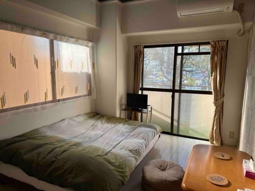 Hiroshima City Centre Apartamento | North River 203 Peace Wing 2C