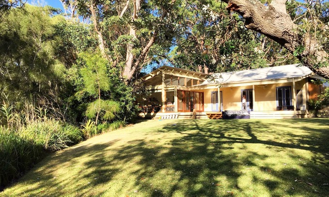 Rosedale Casa | Norte Rosedale Beachhouse