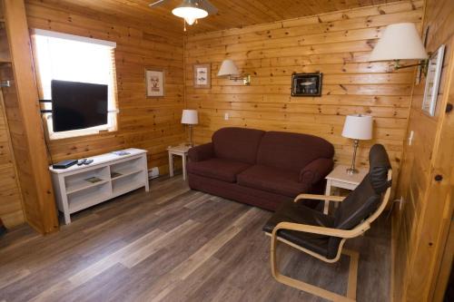 North Rustico Complejo | North Rustico Motel & Cottages
