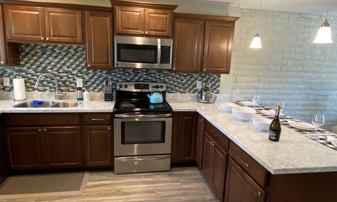 Saguaro Highlands Condominio | North Scottsdale Patio Home View/Steps to Pool! Single Level -Walk Right In