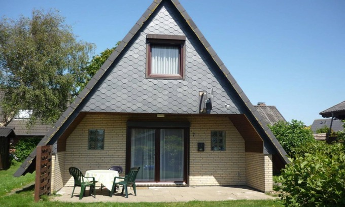 Neufeld Apartamento | Noordzee Hoded House Wellmeyer