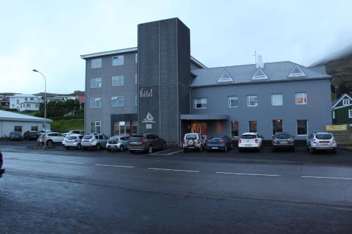 Olafsvik Casa | North Star Guesthouse Olafsvik