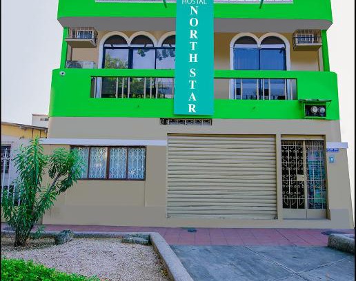 Guayaquil Casa | North Star Hostal Guayaquil