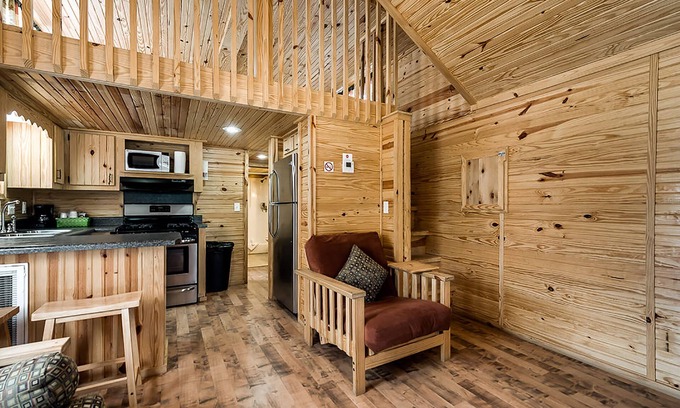Burleson Otro | North Texas Jellystone Park