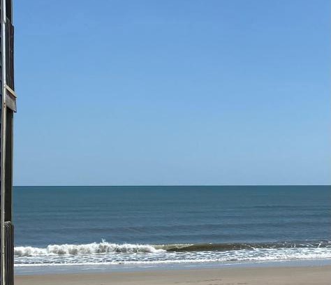 Sneads Ferry Apartamento | North Topsail- Flip Flops