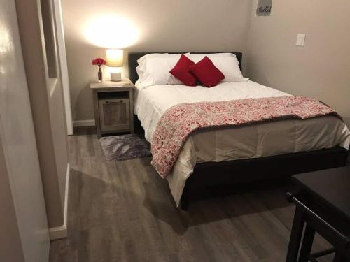 Alamedan Valley Apartamento | North Valley Studio - Near Balloon Fiesta Park