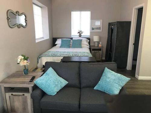 Alamedan Valley Apartamento | North Valley Studio