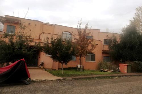 Beit Hillel Apartamento | North valley winery suite