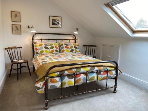 Penrith Cama Y Desayuno | North View B&B